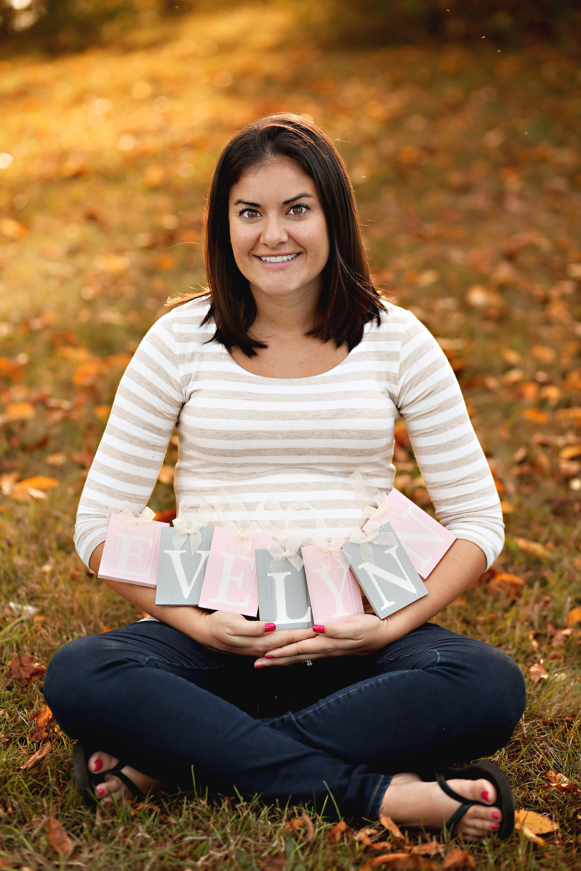 B. Maternity|Watertown Photographer|Upstate New York » Brittany Besaw ...